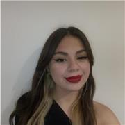 Estudiante de bachillerato imparte clases de Francés a personas interesadas. Me considero extrovertida, creativa y empática